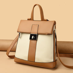 Summer-style Retro Backpack