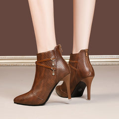 New Fashion Style Boots