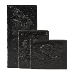 Men's Leather Wallet