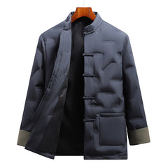 Winter Men's jacket