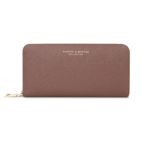 Wallet Fashion Women's Long Wallet