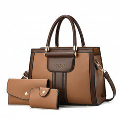 Versatile Summer Tote Bag For Women