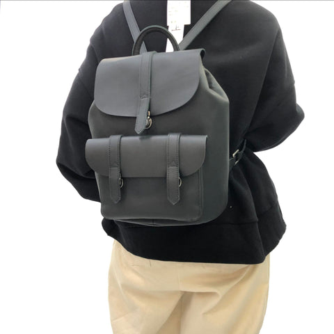 Leather Retro Handmade