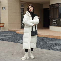 Winter Puffer Thick for Casual use