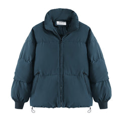 Short Style Down Jacket Women