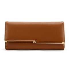 Fashion Long Wallet for Female