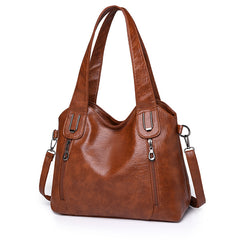 Trendy Underarm Shoulder Bag