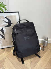 Oxford Cloth Casual Travel Hiking Backpack