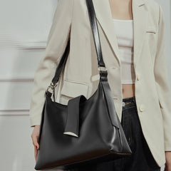 Fashionable Personalised Simple Versatile Shoulder Bag