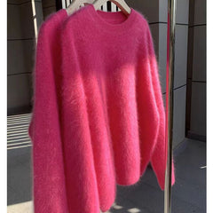 Female Winter Thickened Autumn Clothes