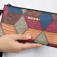 Long Wallet Fashionable And High-capacity