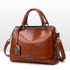 Fashionable Patek Shoulder Bag