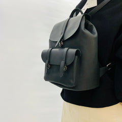 Leather Retro Handmade