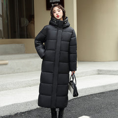 Winter Puffer Thick for Casual use
