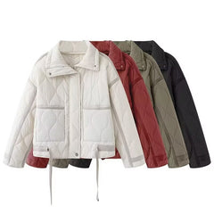 Stylish Jacket For Women Fallwinter