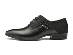 Men's Oxford Shoes