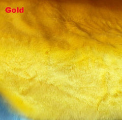 Women fur coat