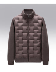 Women's Autumn Winter Quilted Jacket