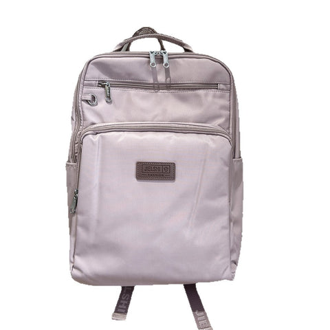 Oxford Cloth Casual Travel Hiking Backpack