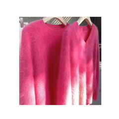 Female Winter Thickened Autumn Clothes