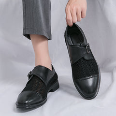Casual Leather Shoes