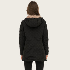 New Stylish ladies quilted jacket