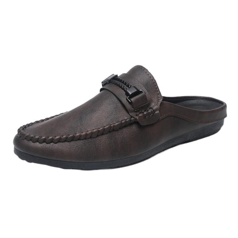Summer Heel-free Gommino