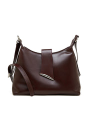 Fashionable Personalised Simple Versatile Shoulder Bag