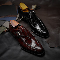 Autumn New Leather Men's Shoes