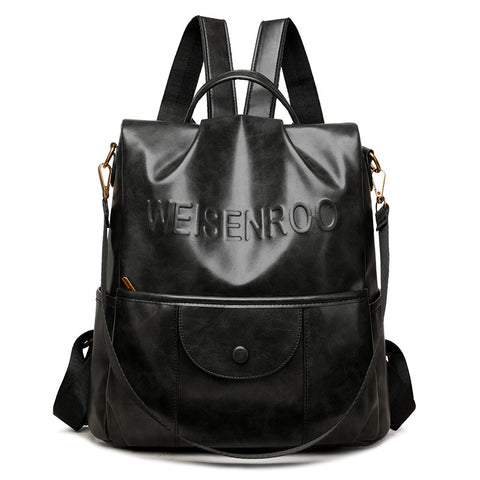 New Stylish  Casual Backpack