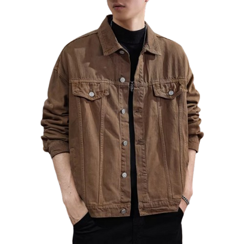 Autumn Heavyweight Cotton for Couples