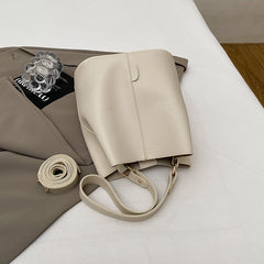 Sophisticated Winter Bag