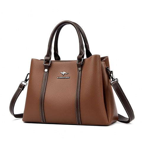 New European And American Style Womens Handbag