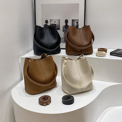 Sophisticated Winter Bag