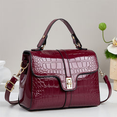 Shoulder Bag That Pairs Effortlessly With Any Outfit