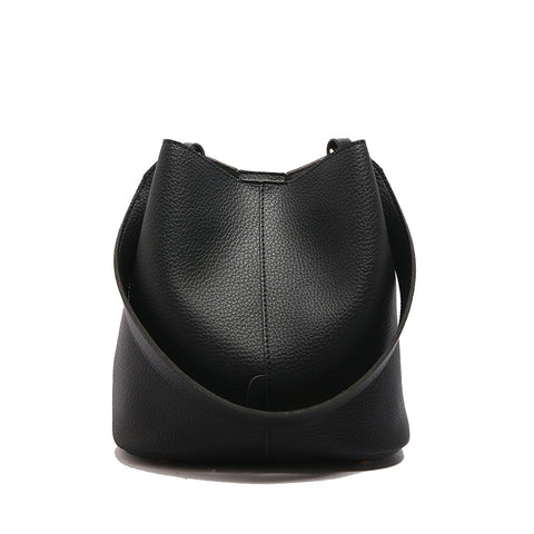 Sophisticated Winter Bag