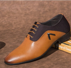 Men's Oxford Shoes