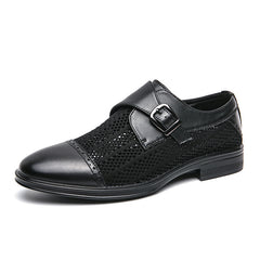 Casual Leather Shoes