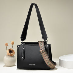 Women's Small Square Bag