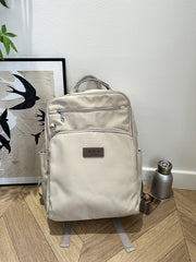 Oxford Cloth Casual Travel Hiking Backpack