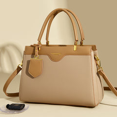 Versatile Large-capacity Womens Tote Bag