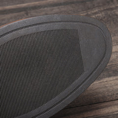 Men Boots Waterproof Leather Shoes