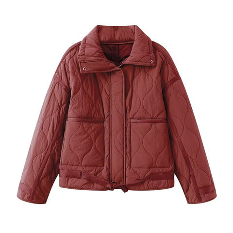 Stylish Jacket For Women Fallwinter