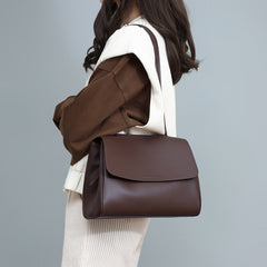 New Large-capacity Shoulder Bag
