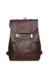 Large Capacity Flip PU Multi functional Bag