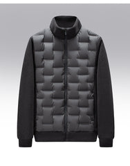 Women's Autumn Winter Quilted Jacket