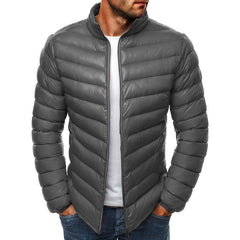 Autumn And Winter New Jacket Men