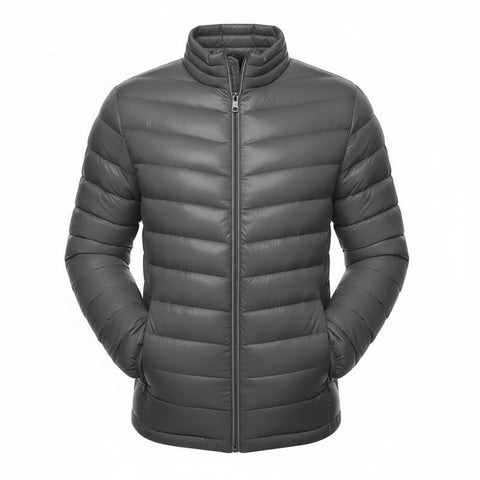 Autumn And Winter New Jacket Men