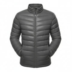 Autumn And Winter New Jacket Men