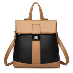 Summer-style Retro Backpack
